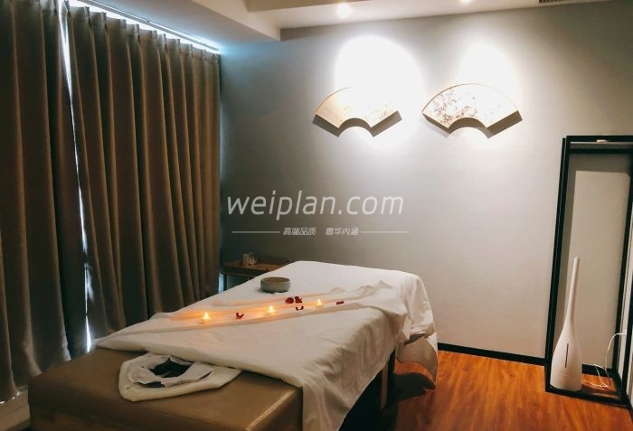 偷得浮生半日闲去重游故地—隐逸SPA(三元桥店）1