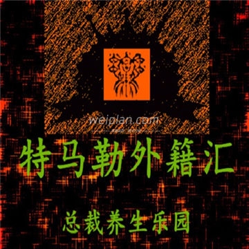 特马勒外籍汇