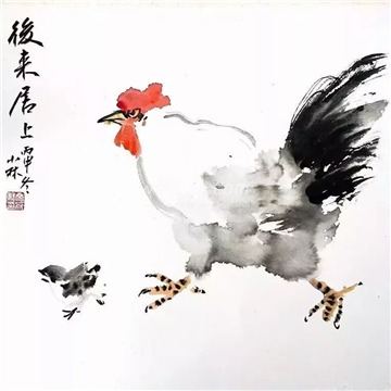 北京慰Plan按摩网带您了解中国文化——后来居上 北京慰Plan按摩网带您了解中国文化——后来居上