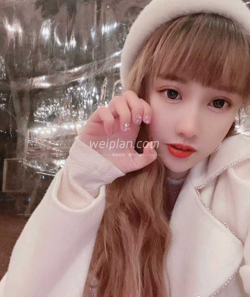 在充满艺术氛围的空间里享受美甲的乐趣—LILY NAILS美甲美睫(合生汇店)