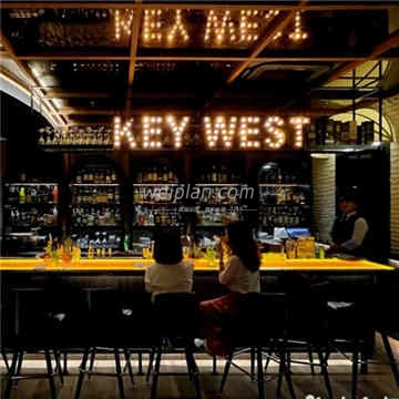 Key West(世界城店)