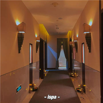ispa(鼓楼歌华开元店)