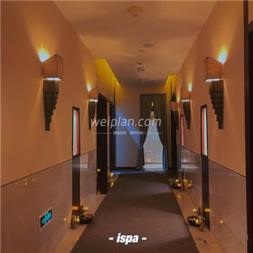 ispa(鼓楼歌华开元店)