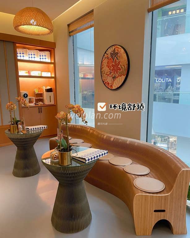 享受不一样的日式SPA按摩—花町の日式美肌会社サロソ(世贸天阶店)