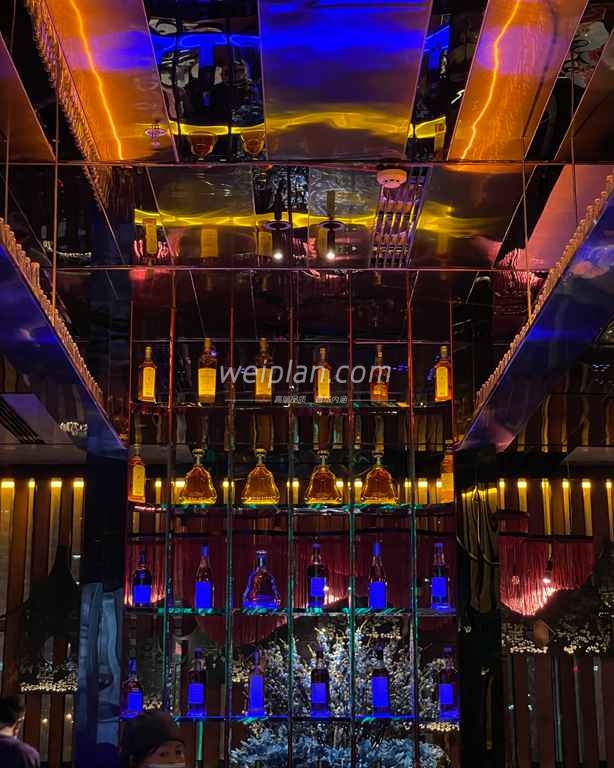 大隐于市的北京个人养生火锅店–大隐成都火锅