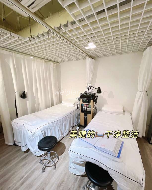 享受完亚运村私人按摩后体验小哥哥的美甲服务–指间联盟日式美甲美睫(第五大道店)2