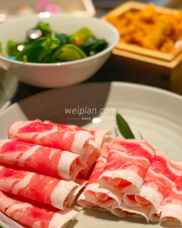 大隐于市的北京个人养生火锅店–大隐成都火锅3