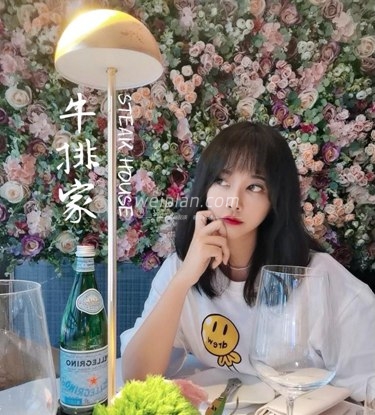 最具养生保健的品质牛排–牛排家(西单大悦城店)1