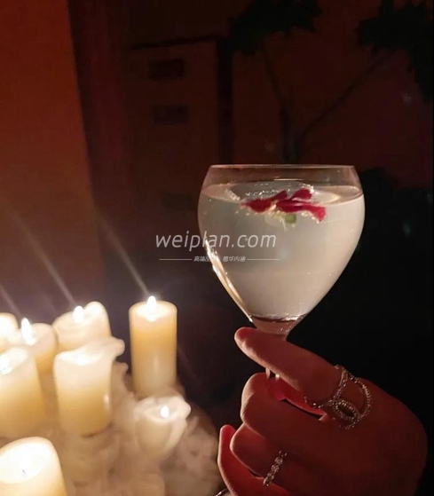 体验完朝阳保健按摩后来这喝一杯放松灵魂–BRONZE Whisky&Cocktail(世界城店)2