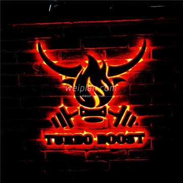 TURBOBOOST私教健身工作室(望京SOHO店)