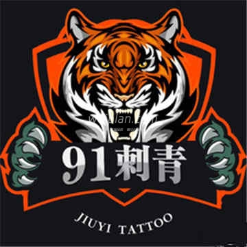 91刺 TATTOO青 STUDIO(顺义店)