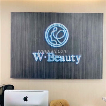 W Beauty日式抗衰美学设计(三里屯店)