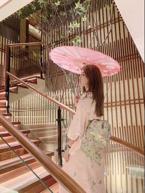 北京养生餐厅里能穿和服的沉浸式居酒屋–串亭居酒屋(大钟寺店)1