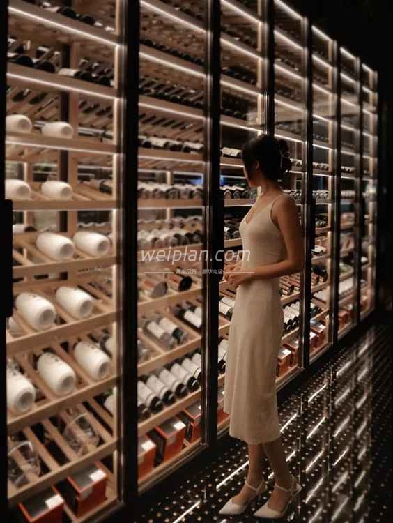 入秋后品尝北京养生菜的必到之处–满满海佛跳墙(万豪店)