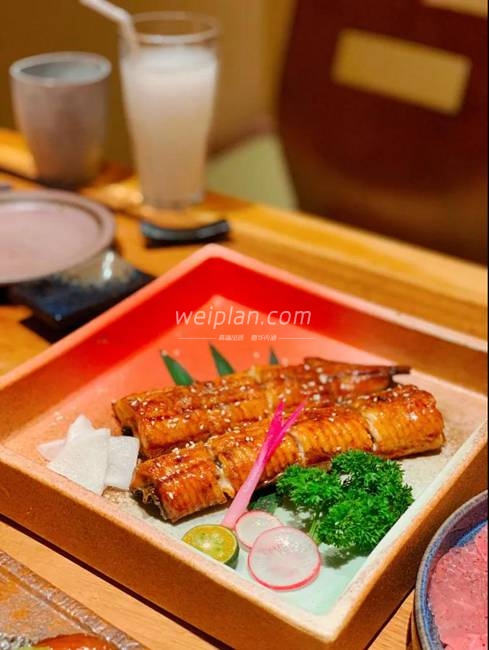 北京养生餐厅里能穿和服的沉浸式居酒屋–串亭居酒屋(大钟寺店)2