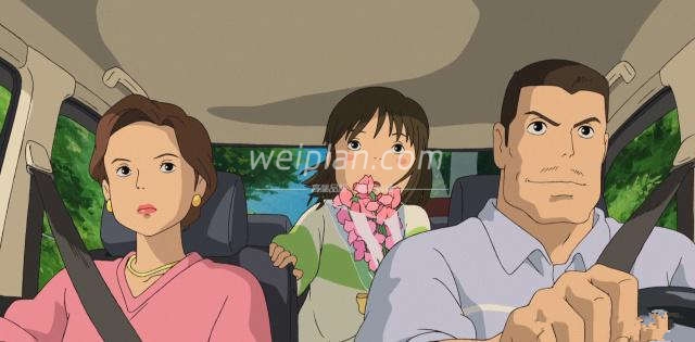 如何用养生保健的美食的方式打开宫崎骏动画–北京慰plan养生体验网7