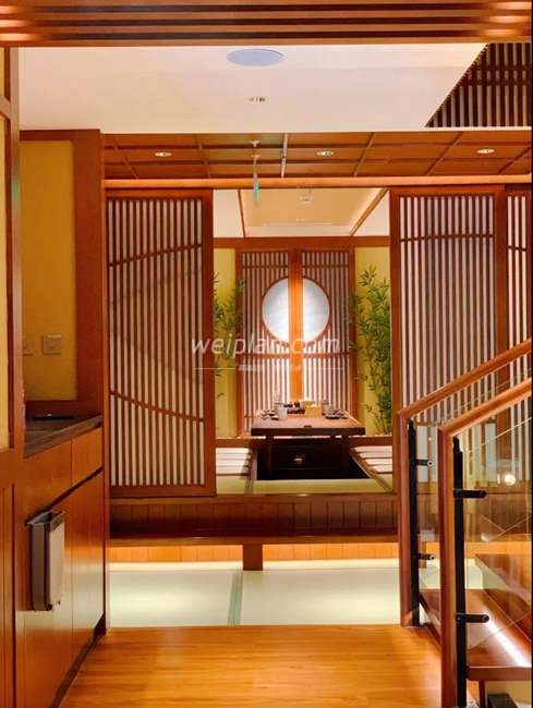 北京养生餐厅里能穿和服的沉浸式居酒屋–串亭居酒屋(大钟寺店)