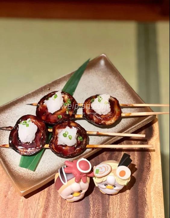三元桥最美换装养生保健酒屋–串亭居酒屋(三元桥店)1