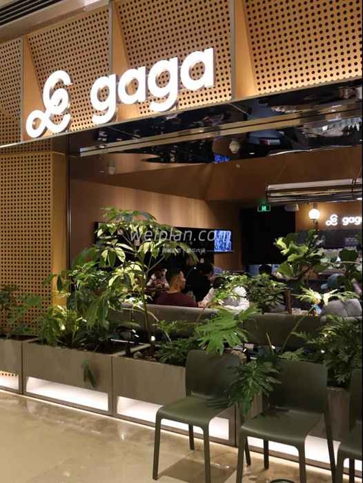 帝都新晋北京个人养生店–gaga(国贸店)1