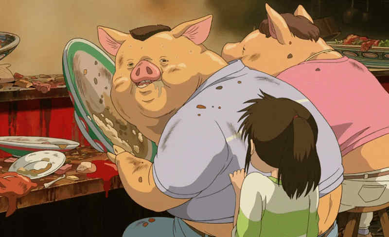 如何用养生保健的美食的方式打开宫崎骏动画–北京慰plan养生体验网9