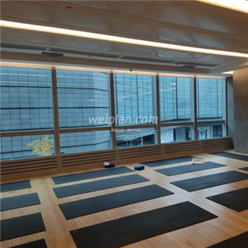 PURE Yoga(华贸购物中心店)