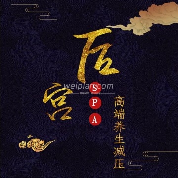 后宫高端养生
