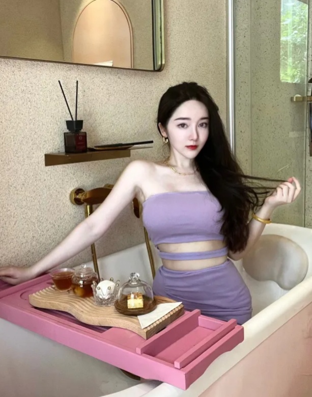 北京spa按摩的宝藏护肤店—玛莲朵科技美容SPA3