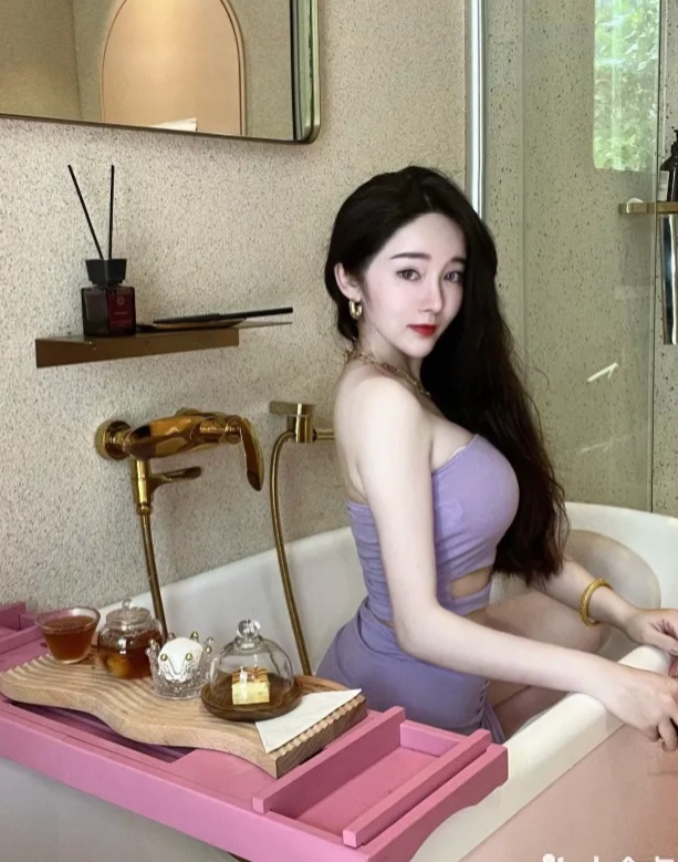 北京spa按摩的宝藏护肤店—玛莲朵科技美容SPA1