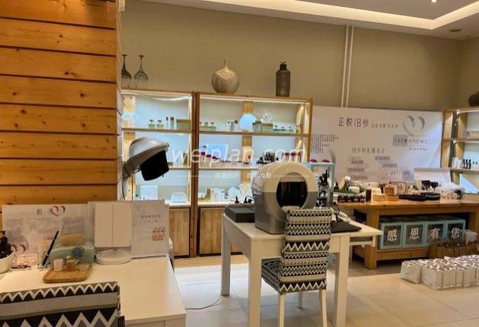 北京东城减压SPA宝藏店-正悦美容SPA（花市店）