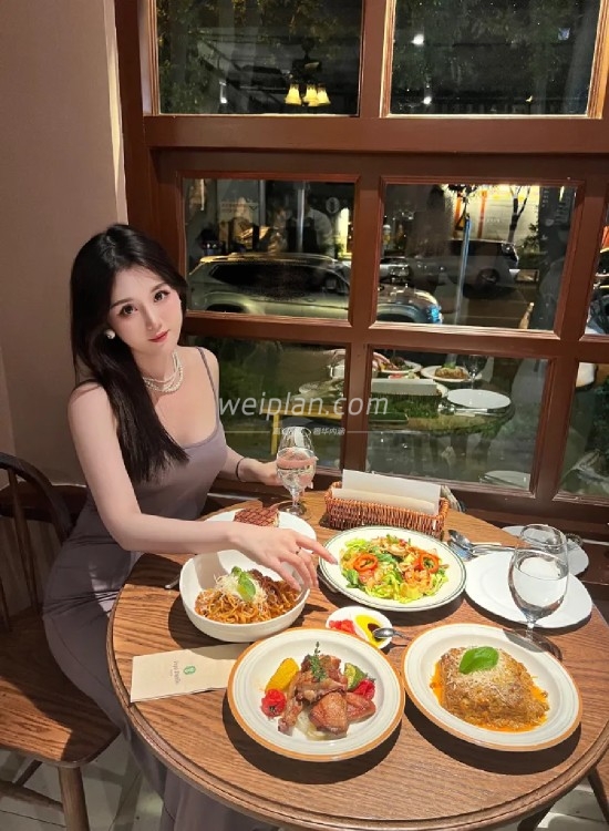 有着北京特色养生的意大利风情餐厅-Papa Danilo（鼓楼店）1