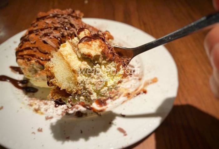 有着北京特色养生的意大利风情餐厅-Papa Danilo（鼓楼店）3