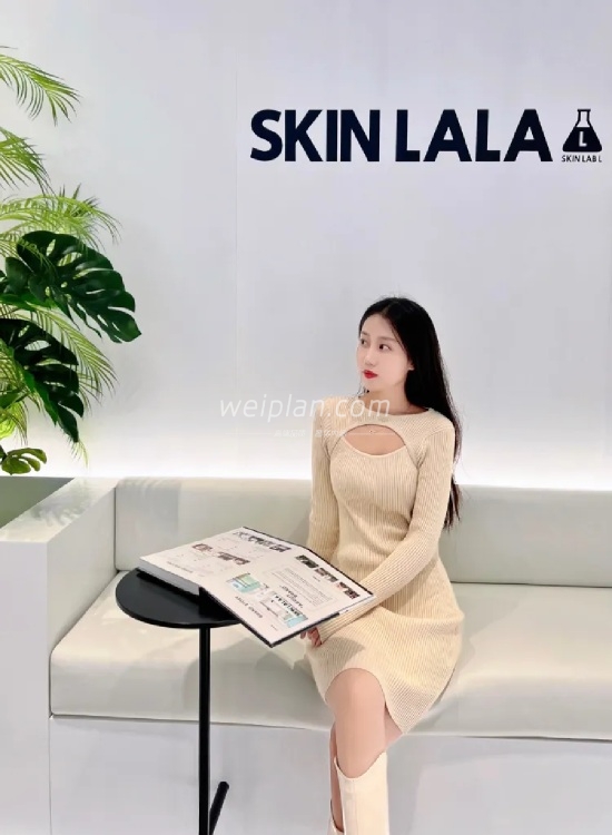 北京东城spa按摩服务沉浸式体验—SKINLALA疗愈SPA