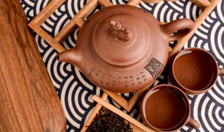 在北京个人工作室喝茶有什么独特体验2