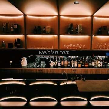 Tipsy Company Bar（西直门店）