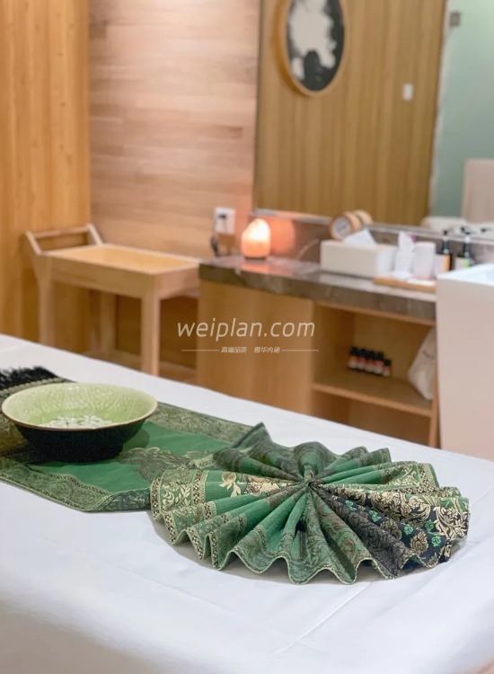 北京SPA按摩我选择这个地方—隐逸SPA(世纪城远大店)2