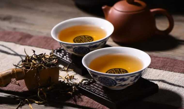 北京养生会所喝茶也要分身体，才能更好的养生效果2