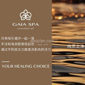 盖娅大地GAIA SPA（王府井店）