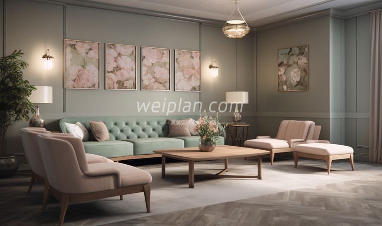 北京双人SPA：让你尽享放松的美妙体验1