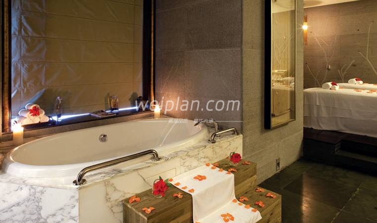 北京北苑立水桥附近的SPA：寻找便宜又好玩的休闲胜地2