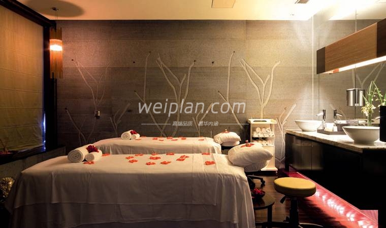 北京北苑立水桥附近的SPA：寻找便宜又好玩的休闲胜地