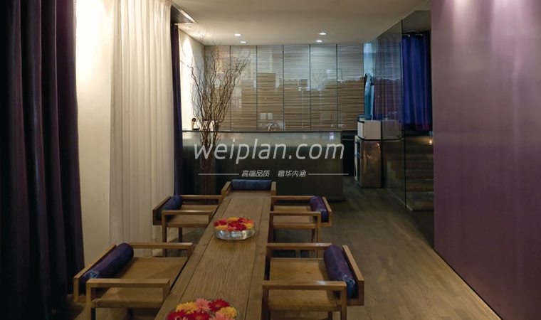芍药居个人SPA：尊享身心放松的奢华体验2