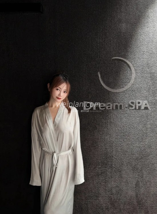 北京大兴SPA按摩享受，打工人也可以拥有—DreamSpa