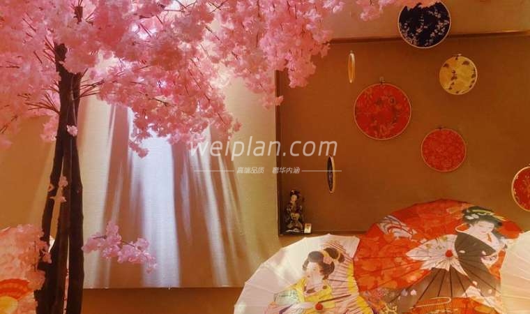 北京SPA会所的日式按摩体验，东方之美，畅享独特韵味
