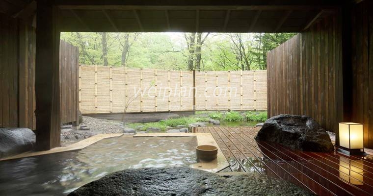 沐浴舒适温泉，尽在北京房山私人养生SPA