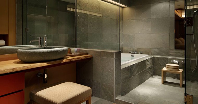 沐浴舒适温泉，尽在北京房山私人养生SPA2