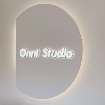 Onni Studio轻愈系美肤中心