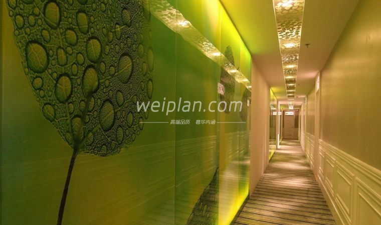 北京家庭式按摩：身心宠爱，养生护理2
