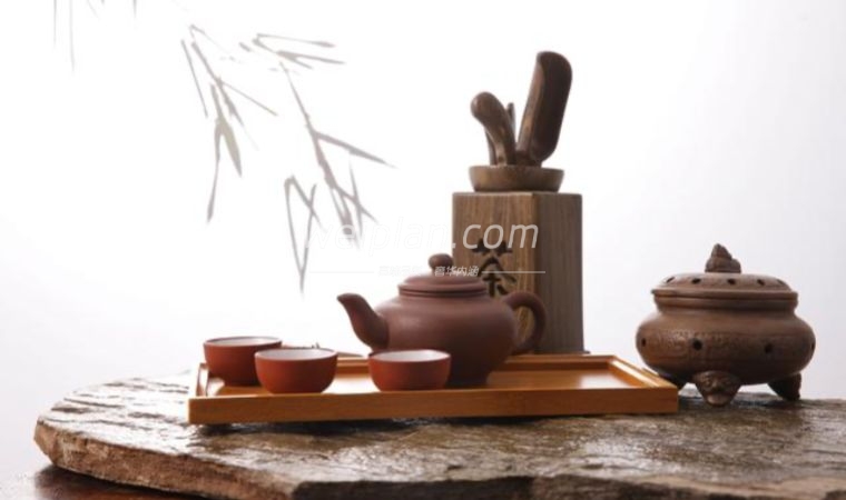 北京男士品茶文化：品味古朴养生之道