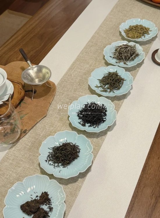 北京品茶推荐来这里，真的太惬意了—三趣堂.琴茶空间2