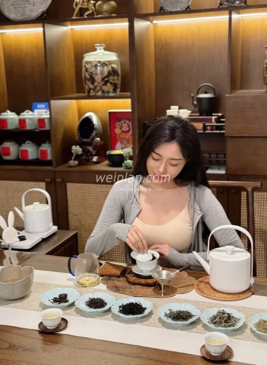 北京品茶推荐来这里，真的太惬意了—三趣堂.琴茶空间1